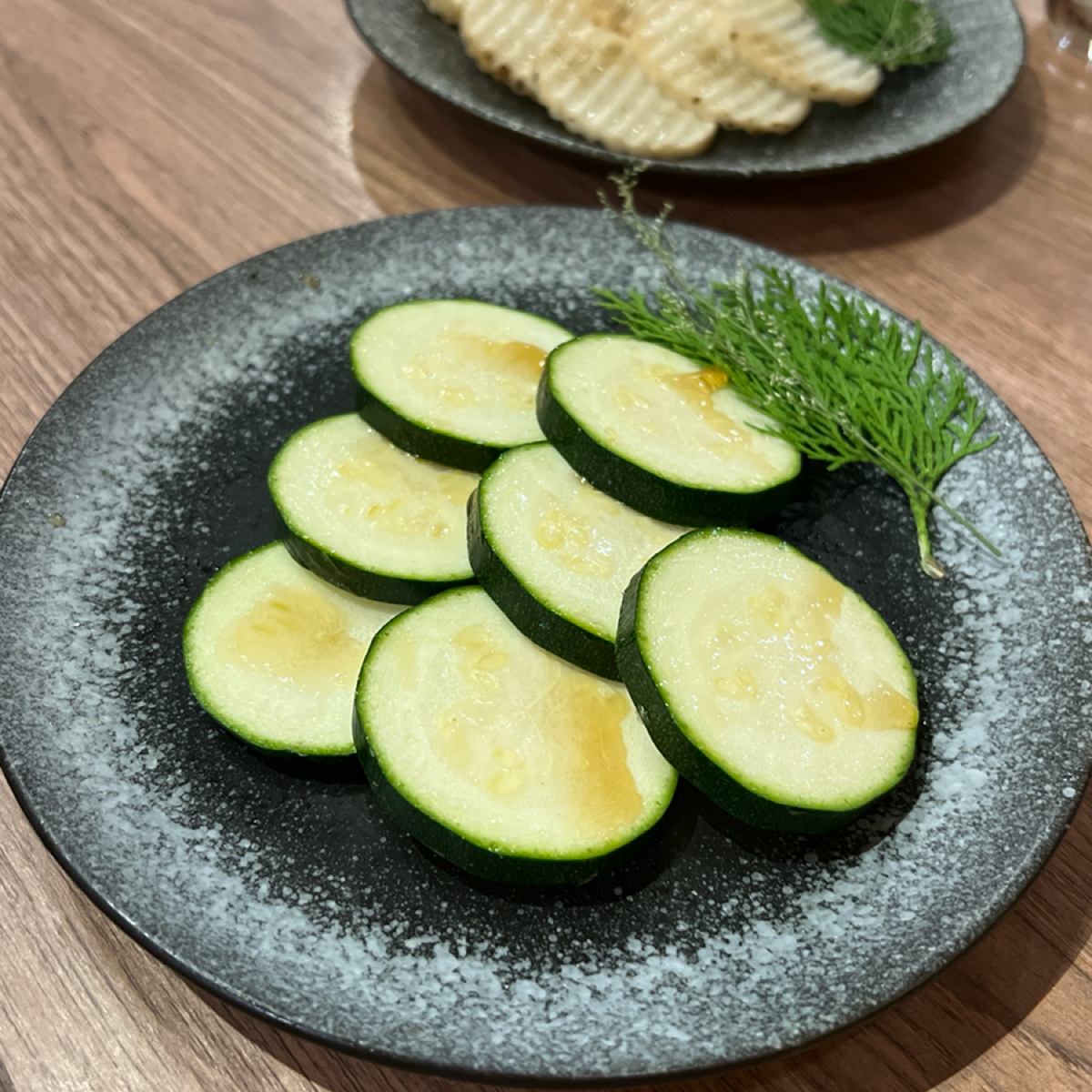 Meal image of 澄居烤物燒肉 文心店:  shot by Kevin
