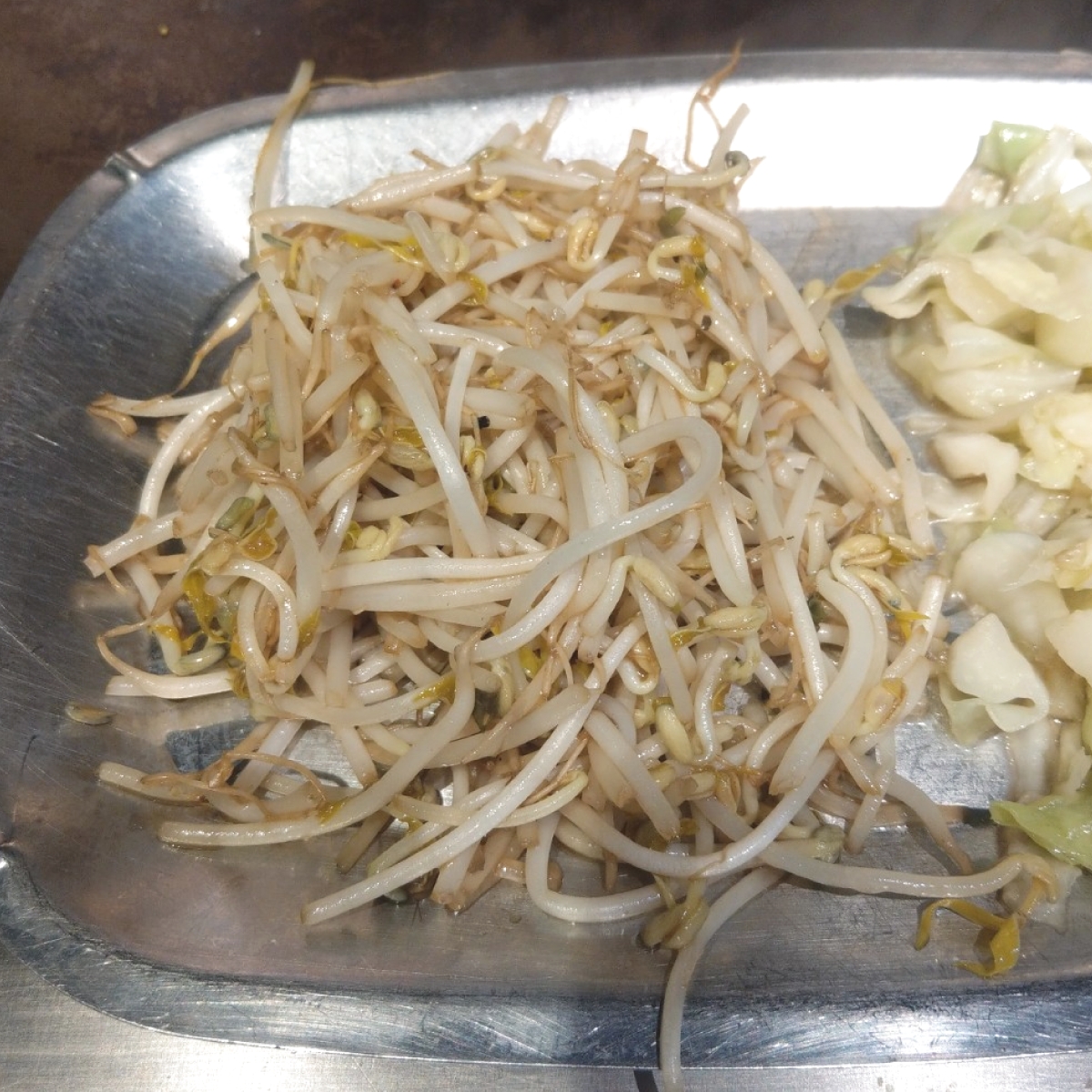 Meal image of 芝林鐵板燒:  shot by IN老師