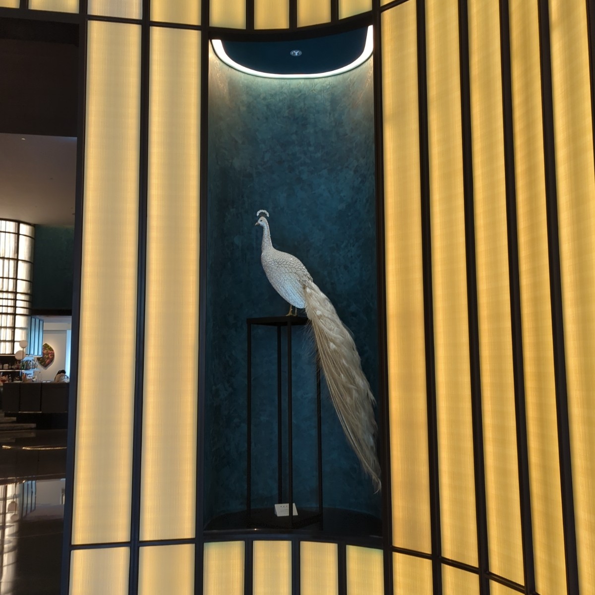Vibe image of SEEDS 大地義式餐廳 | 高雄洲際酒店 InterContinental Kaohsiun: SEEDS 大地義式餐廳 shot by Geonamiable