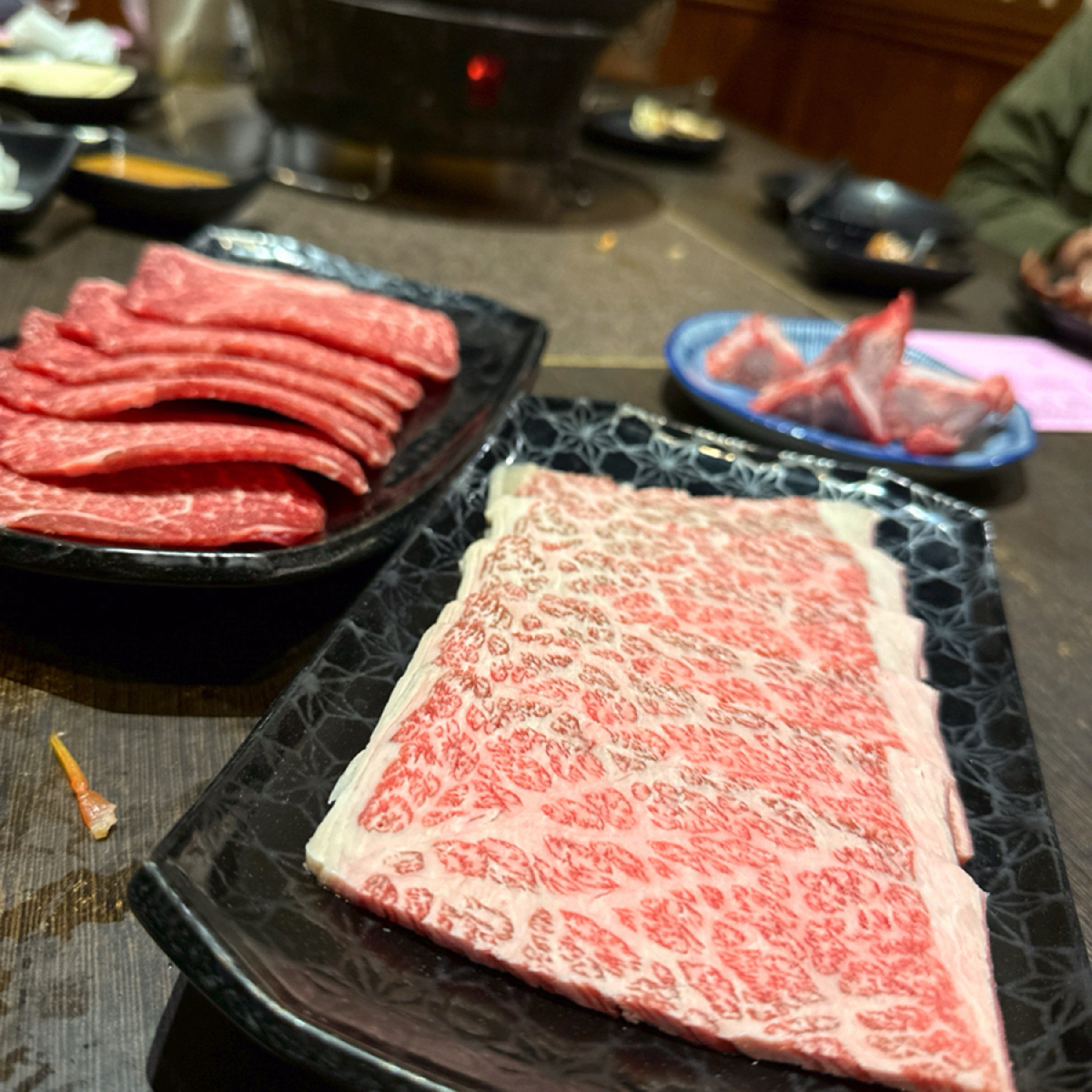 Meal image of 潮肉炭火燒肉 中壢新生店:  shot by wiewieeater