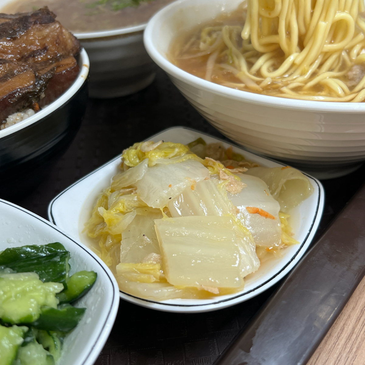 王爺王肉羹 太平店 的餐點圖片： 由Kevin 拍攝