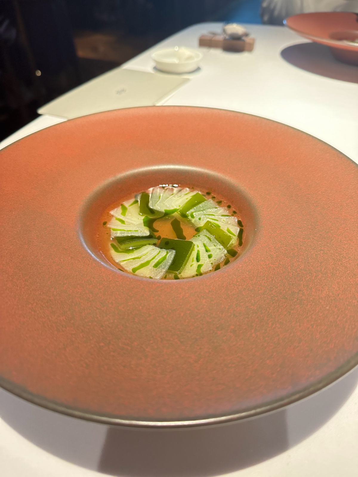 Meal image of Raw:  shot by DeniseWang