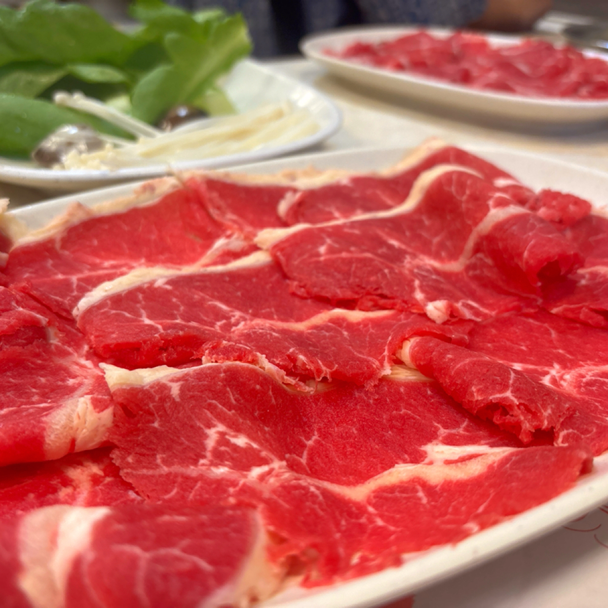 Meal image of 鹿兒島日式涮涮鍋:  shot by 好吃嗎