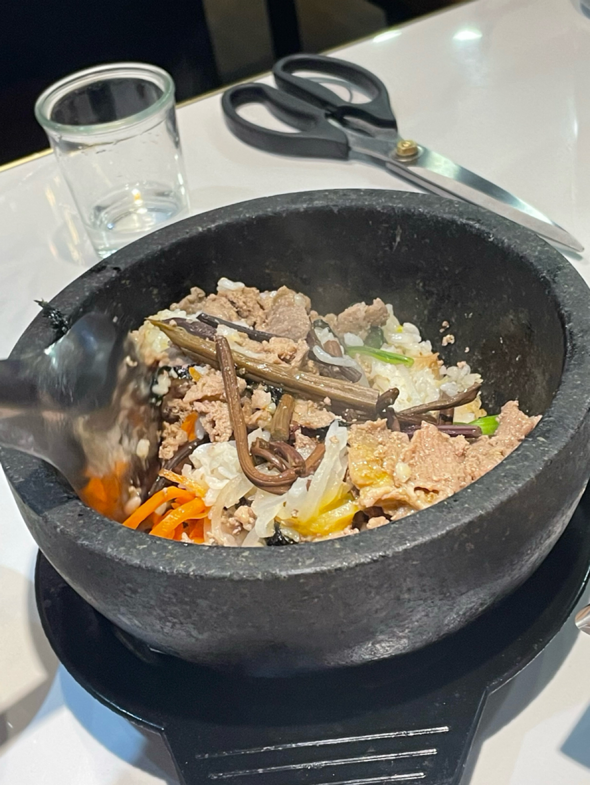 Meal image of 三兄弟韓式燒烤:  shot by 乃子過日子