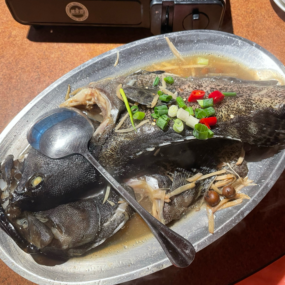 Meal image of 苗栗大湖福菜園客家菜餐廳:  shot by 乃子過日子