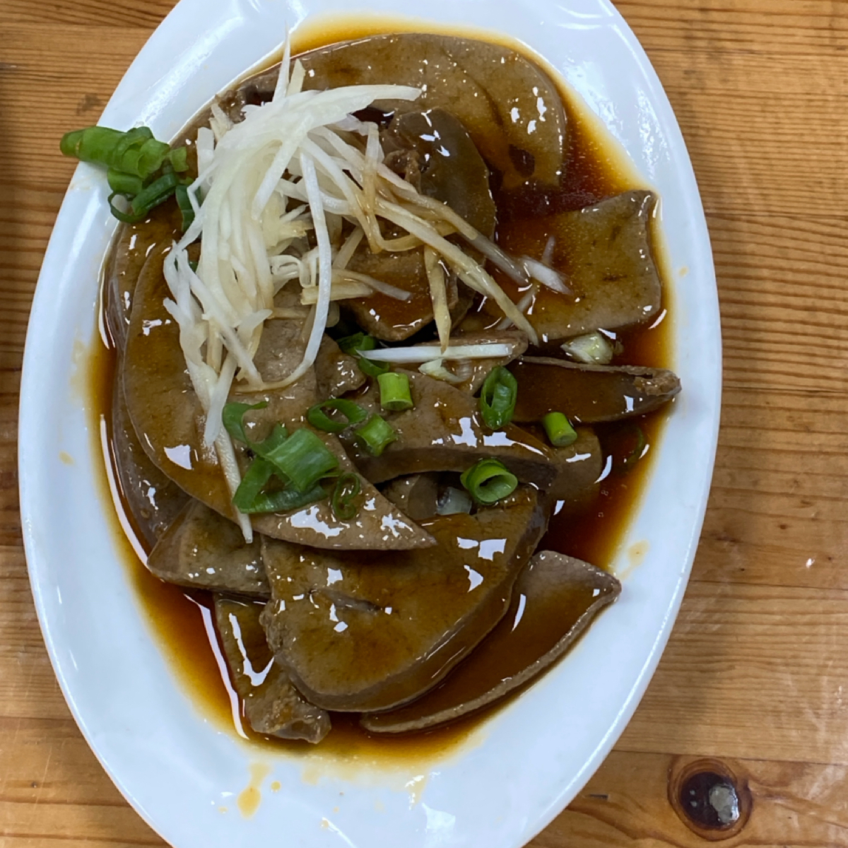 Meal image of 林家豬腸冬粉:  shot by 辣炒小魚干