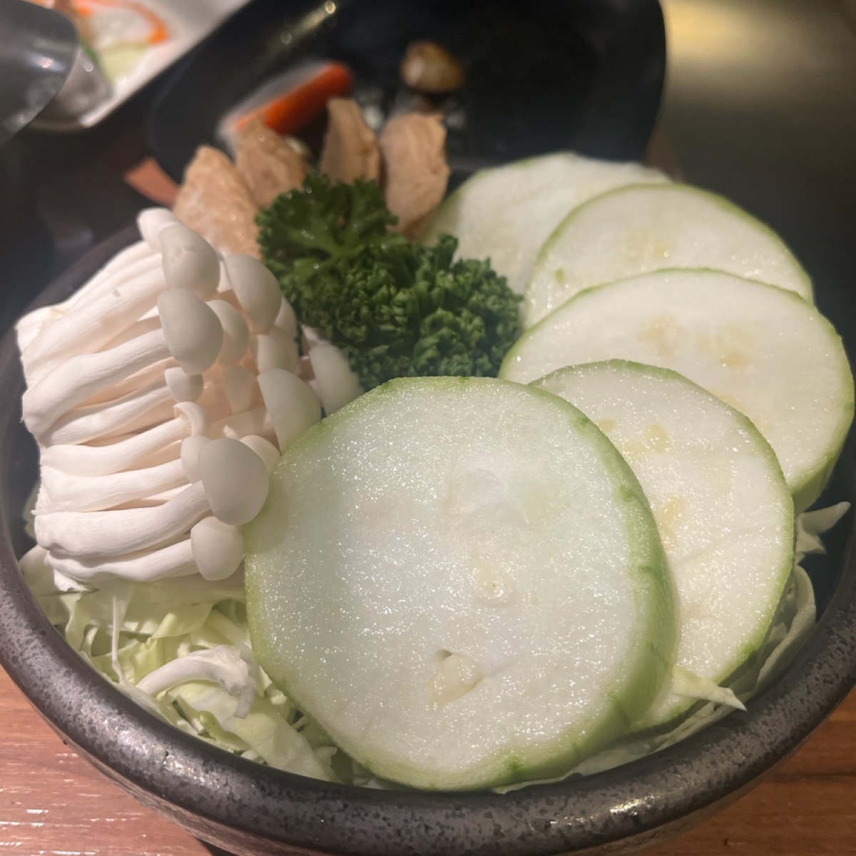 Meal image of 輕井澤鍋物 員林店:  shot by Qoo