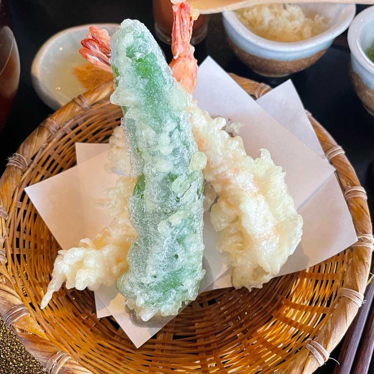 Meal image of 蕎麥麵 嵐山よしむら:  shot by 乃子過日子