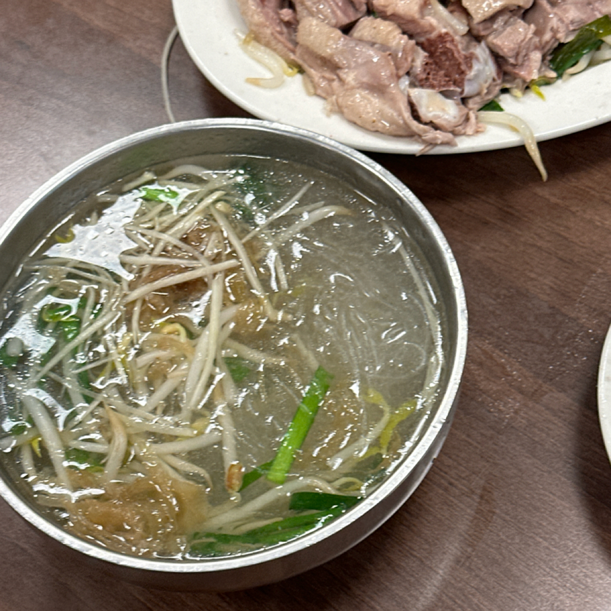 Meal image of 臺中鵝肉:  shot by Luna一枚小吃貨