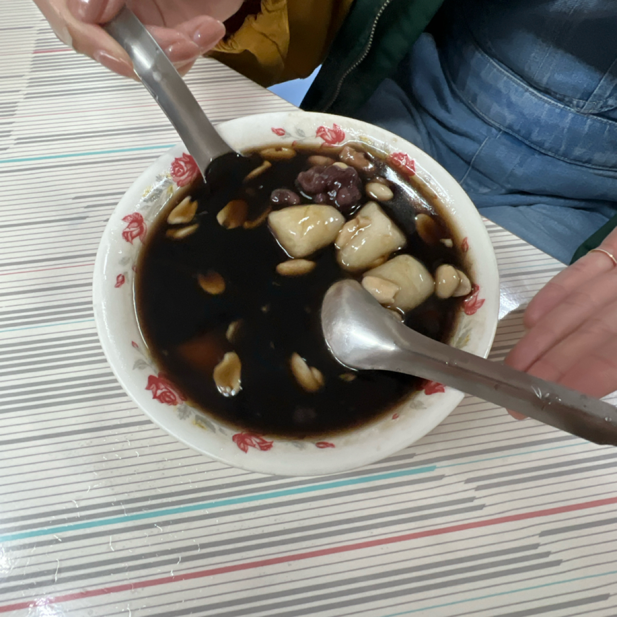 八寶彬圓仔惠 のレストランの写真： byLESTER 