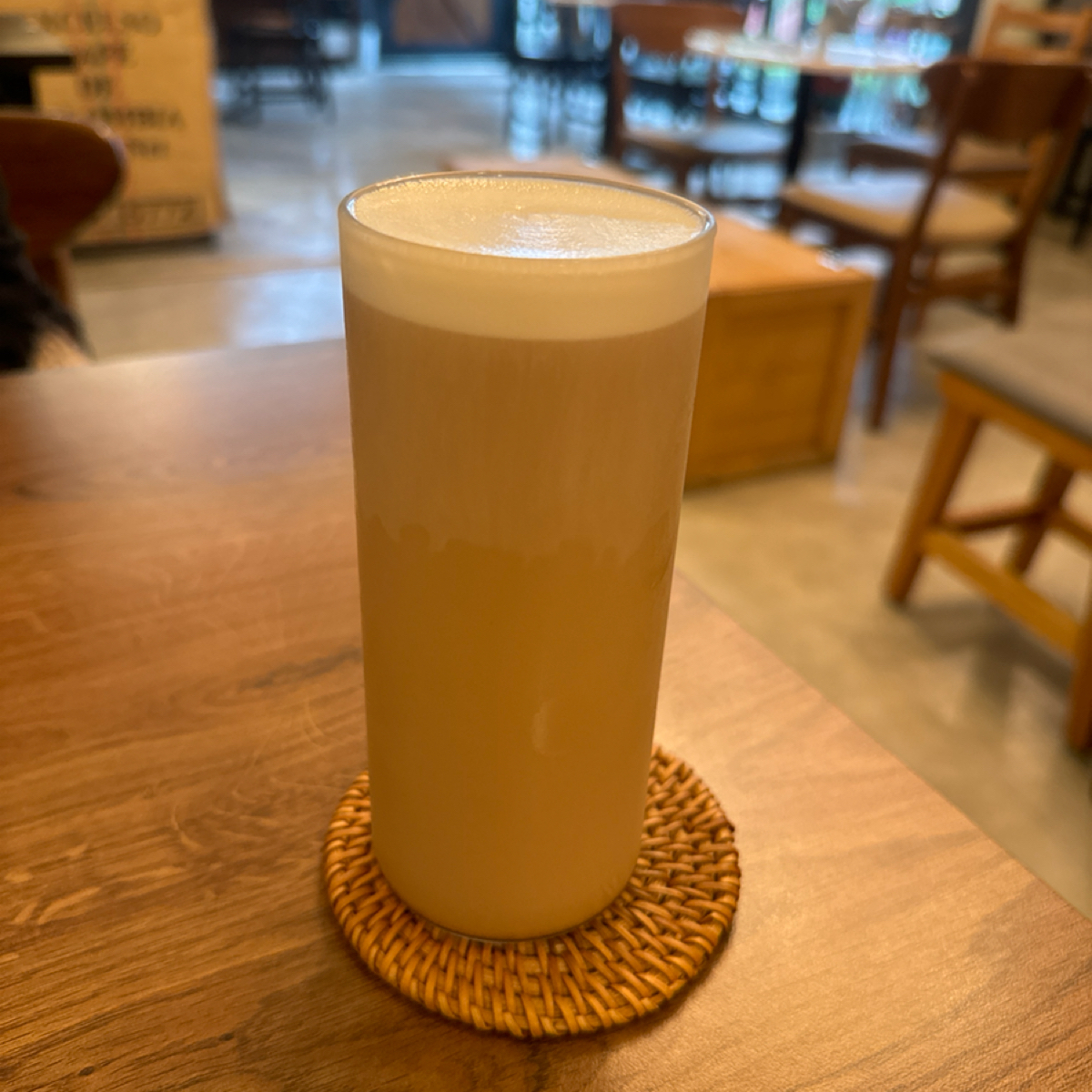 江果咖啡 Jungle cafe のレストランの写真： by三口元 