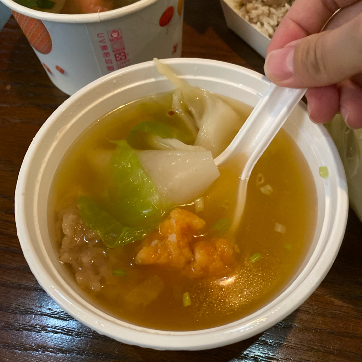 Meal image of 吳家鐤邊趖:  shot by TJMM食食嗑