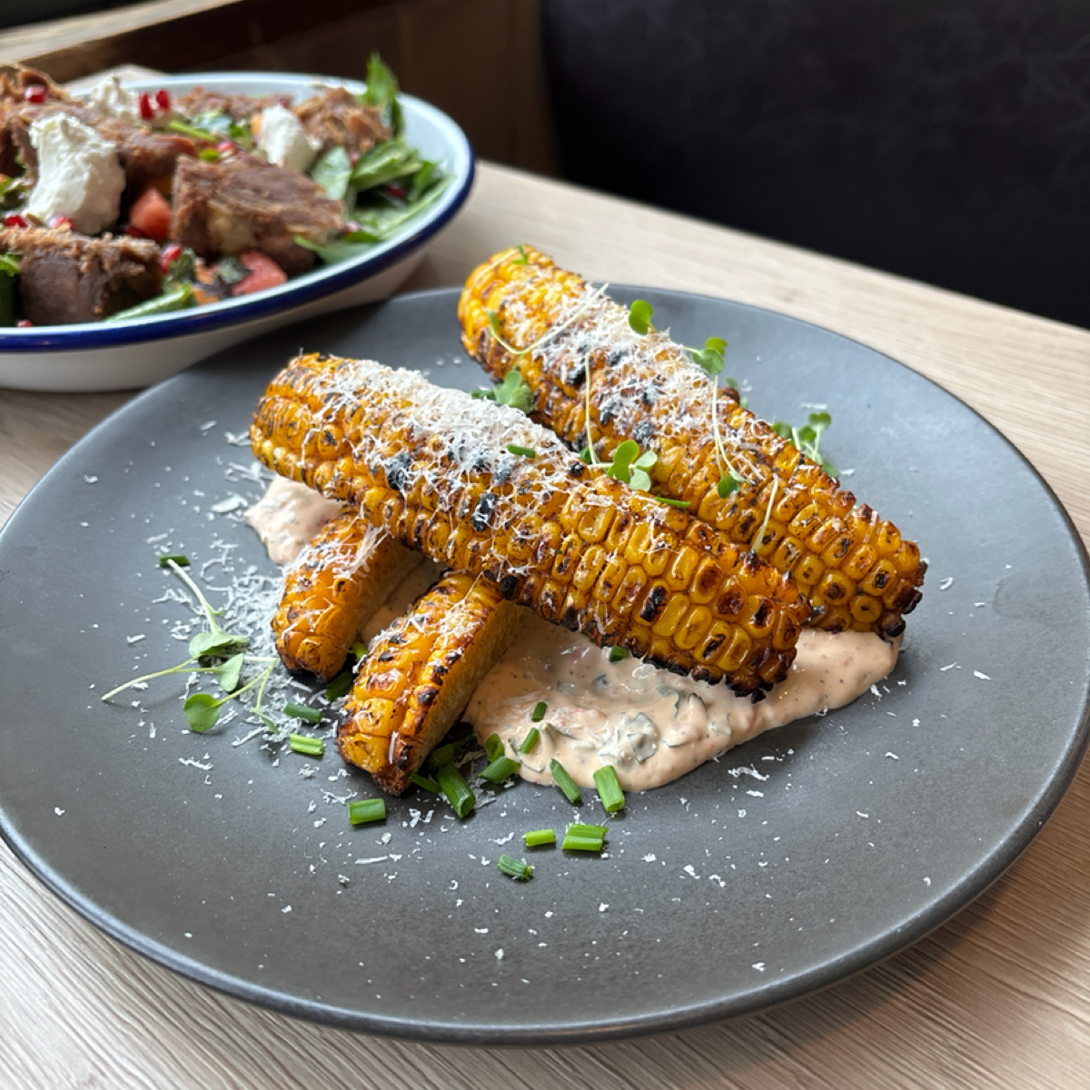 Meal image of Kai Whakapai Eatery &amp; Craft Beer Bar:  shot by BW