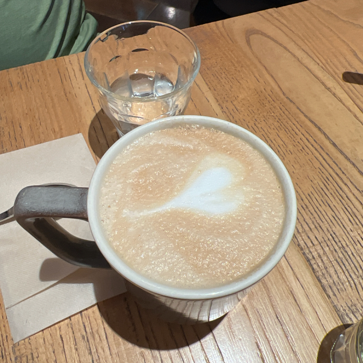 Meal image of アフタヌーンティー・ラブアンドテーブル ルクア LUCUA大阪店:  shot by 七咪