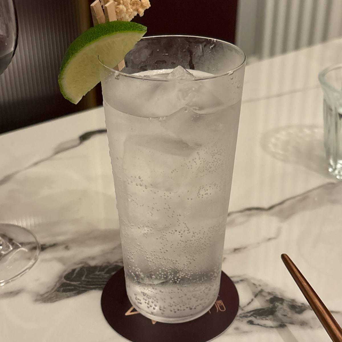 弎弎川酒 · Sansan Bistro のレストランの写真： by阿官 