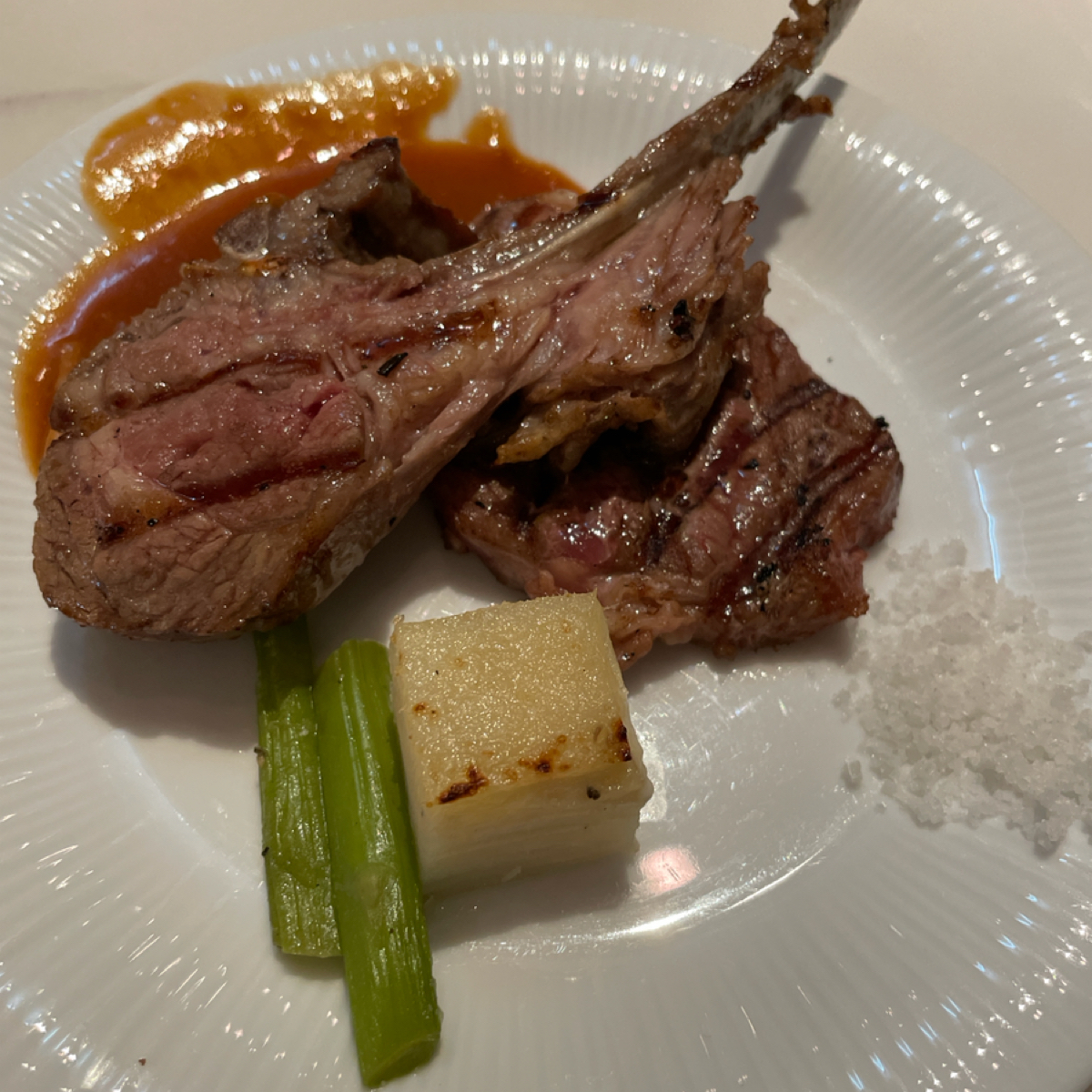 島語自助餐廳 ISLAND BUFFET RESTAURANT のレストランの写真： by考拉 