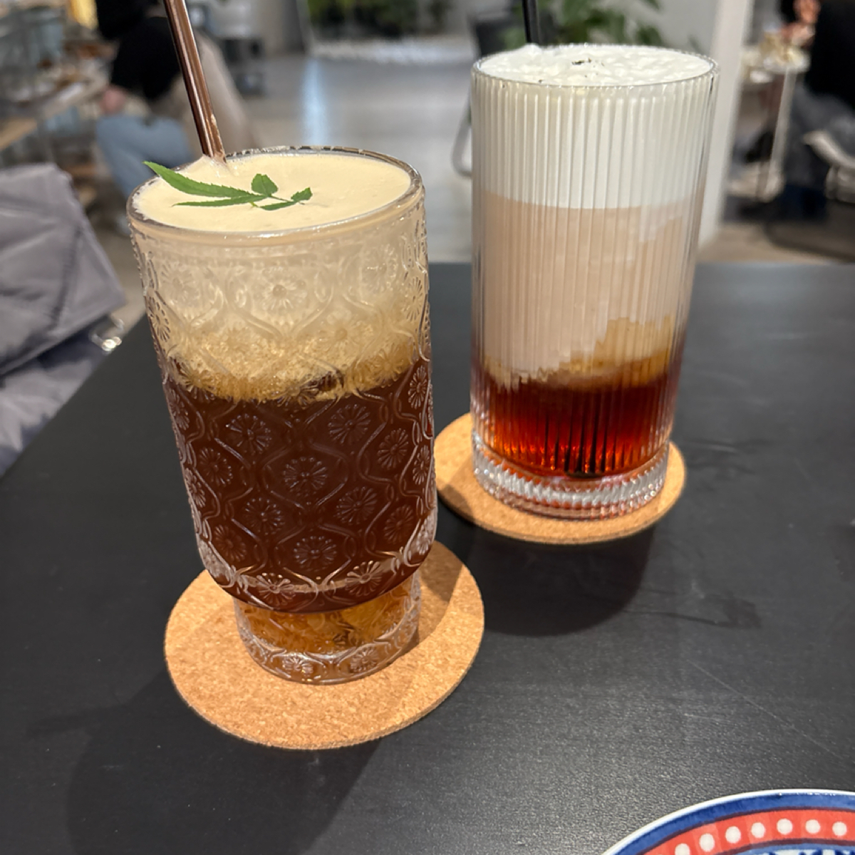 花轟小姐 のレストランの写真： byBrenda 
