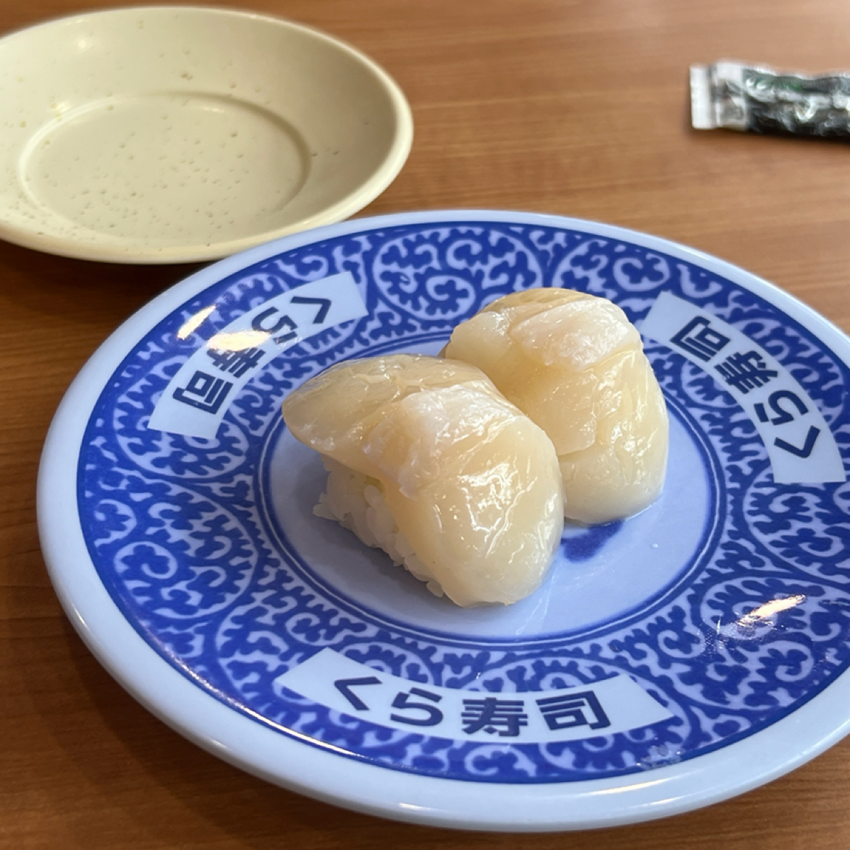 Meal image of くら寿司 藏壽司 台中港三井OUTLET店:  shot by Kevin