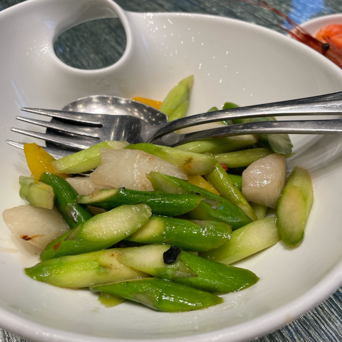 Meal image of 春日宴 粵菜喜宴:  shot by 軒仔