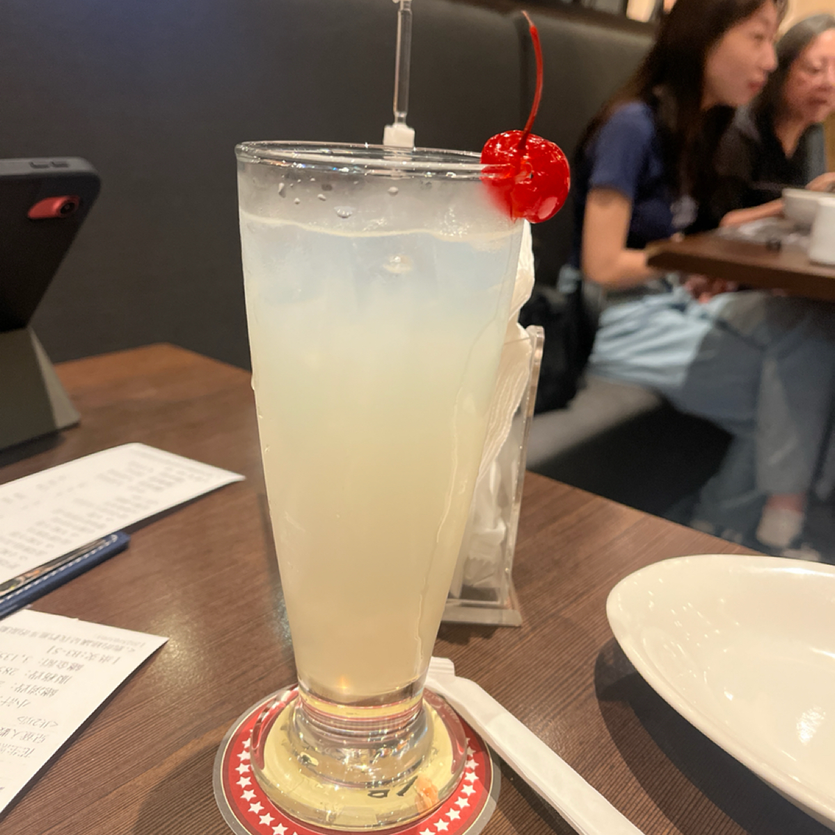 Meal image of 涓豆腐 台中文心秀泰店:  shot by Qoo