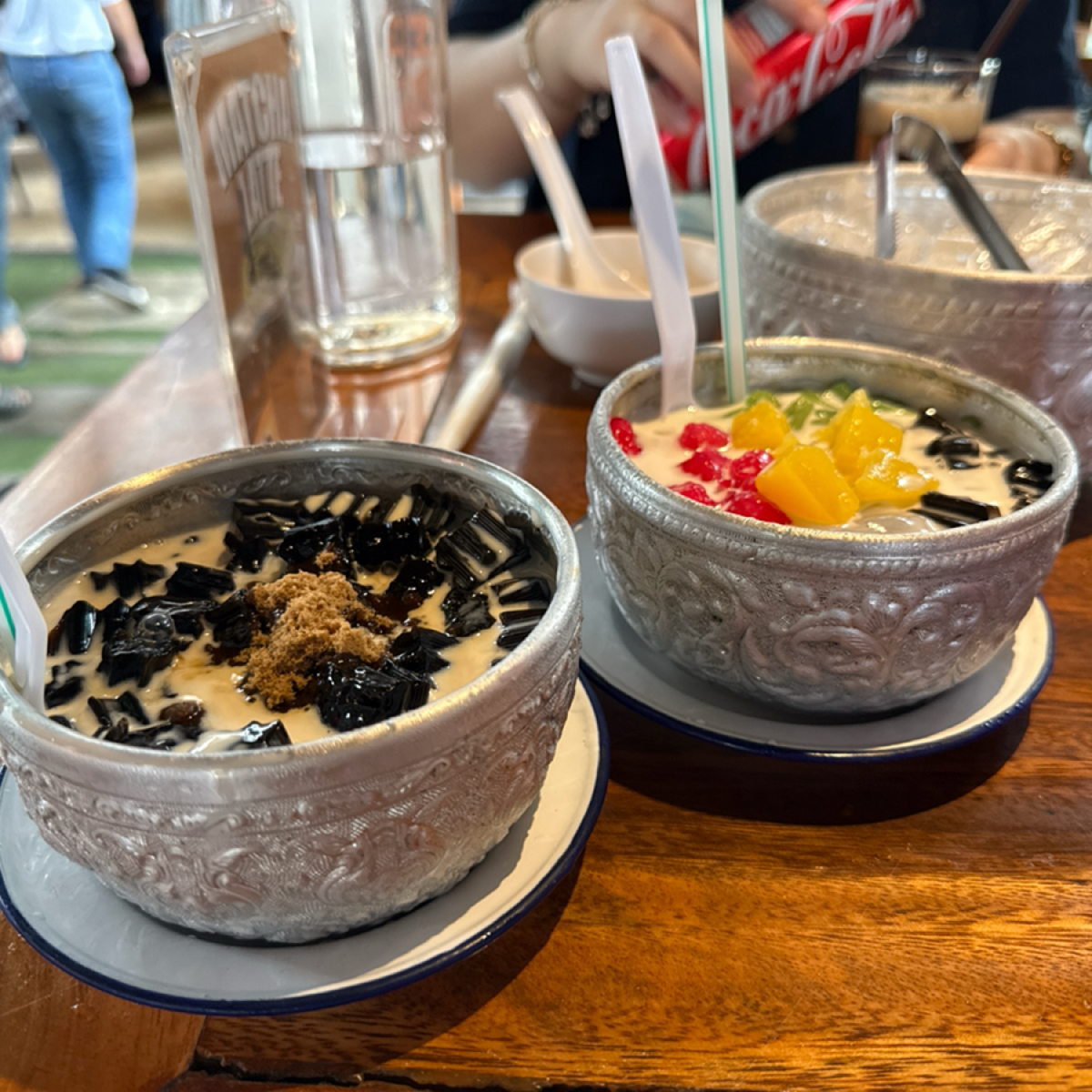 Meal image of Kao Soy Nimman:  shot by alina