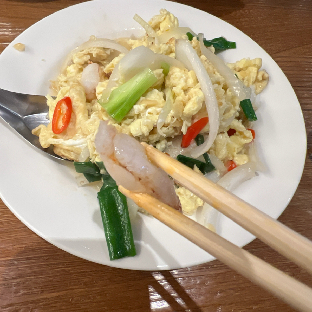 漁花食堂 裕農店 的餐點圖片： 由LESTER 拍攝