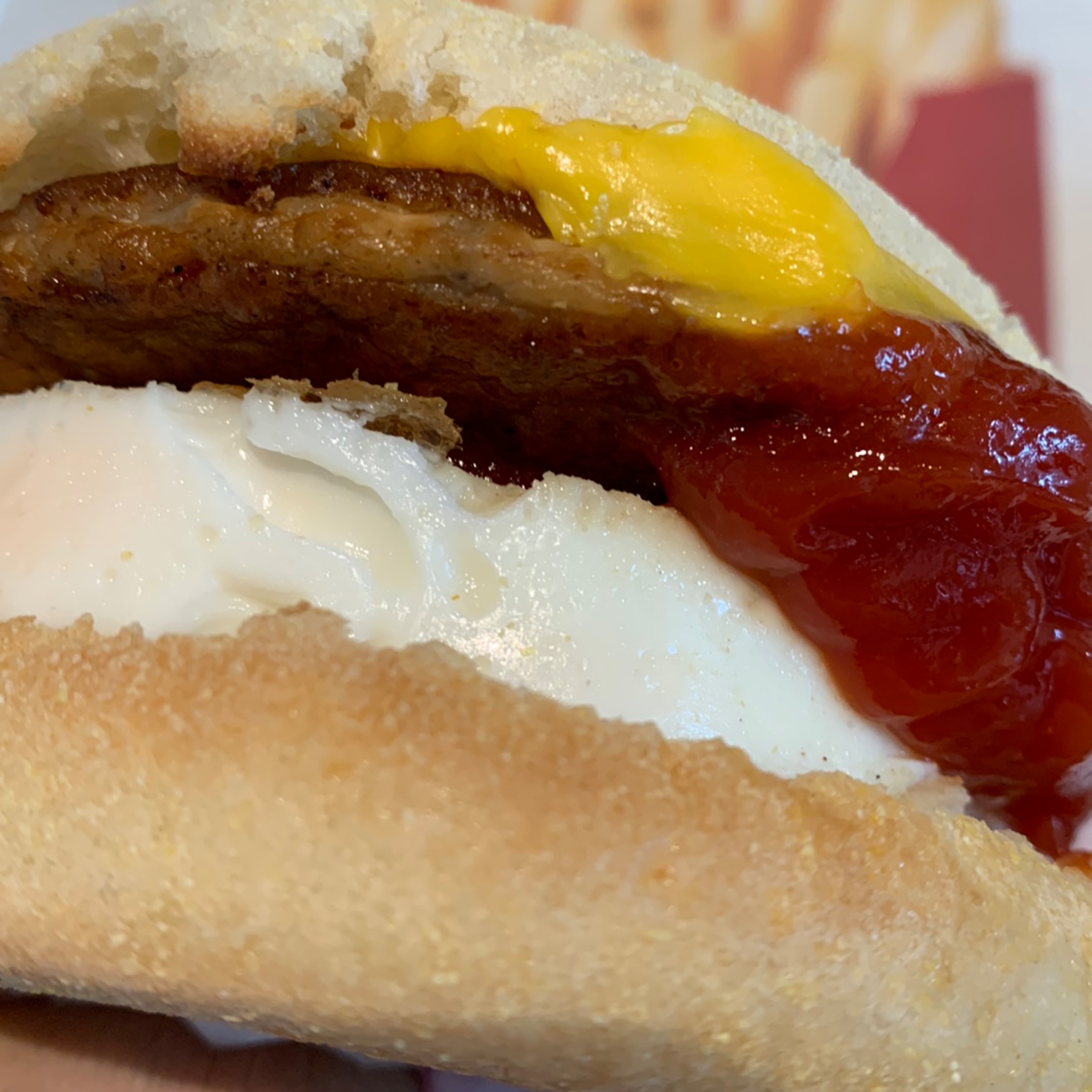 Menu image of 🍟 McDonald’s 🍔 麥當勞:  shot by 2QT2BSTR8