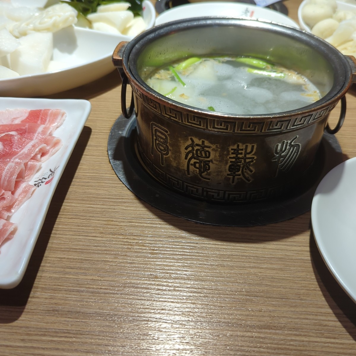 LaoJie Hotpot 老街火鍋 Brooklyn China Town Branch on Fooday
