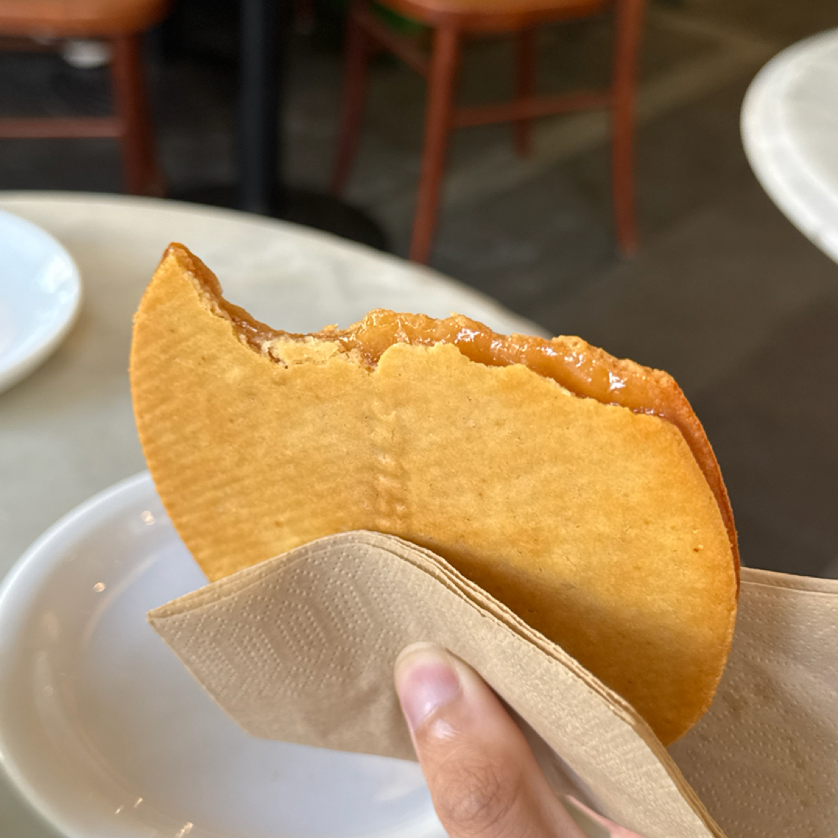 Meal image of Lanskroon Bakery:  shot by Palpatine