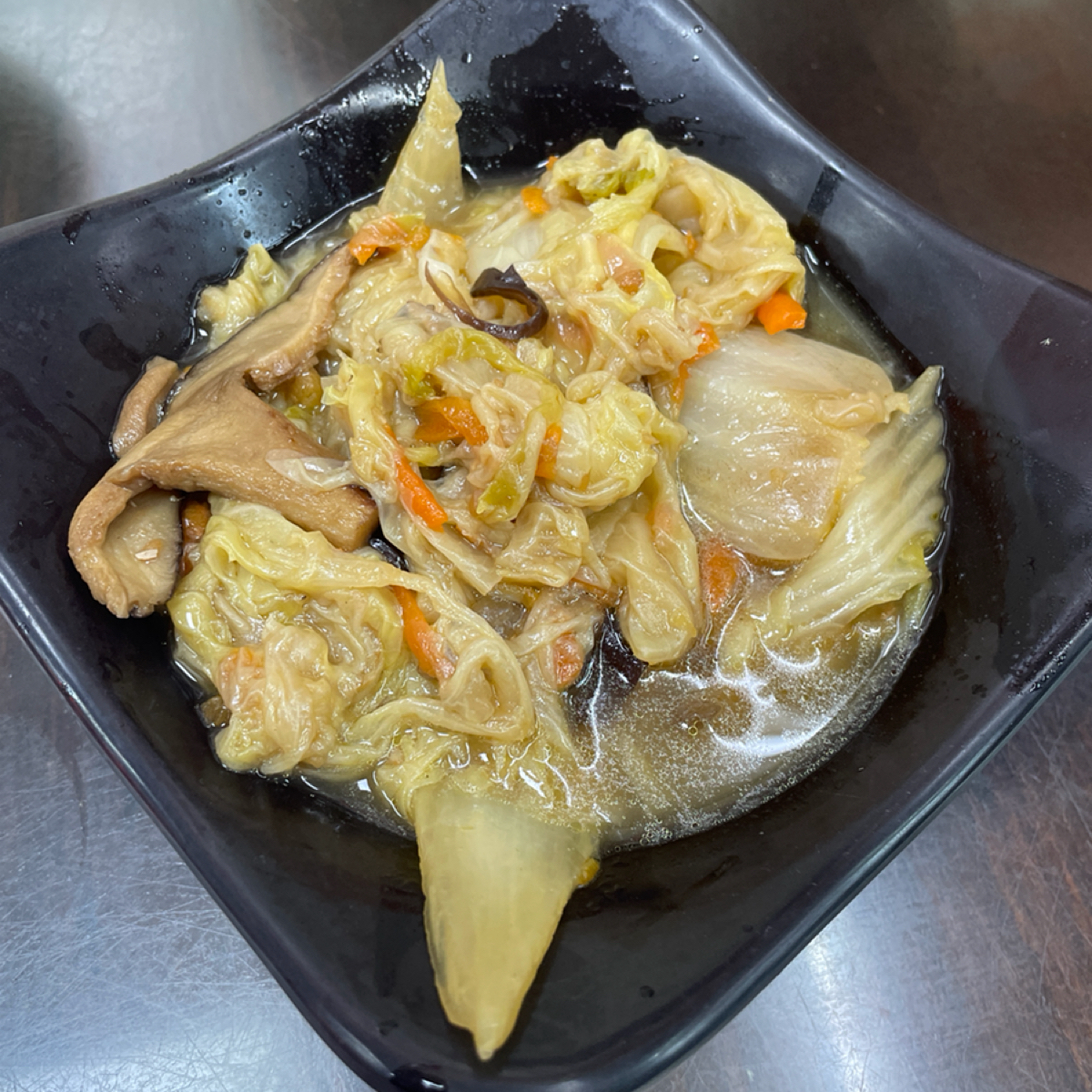 鼎億肉燥飯 のレストランの写真： by三口元 