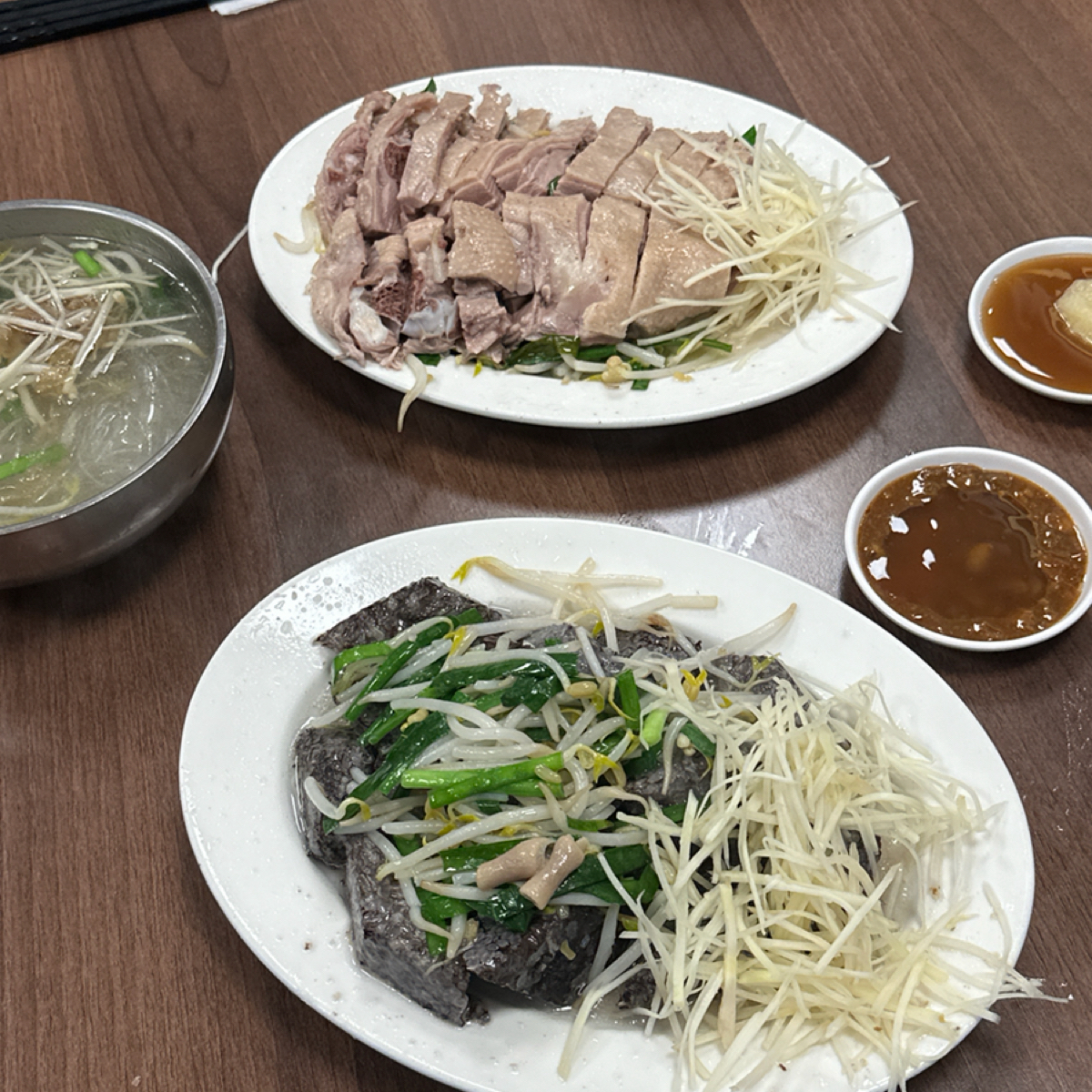 Meal image of 臺中鵝肉:  shot by Luna一枚小吃貨