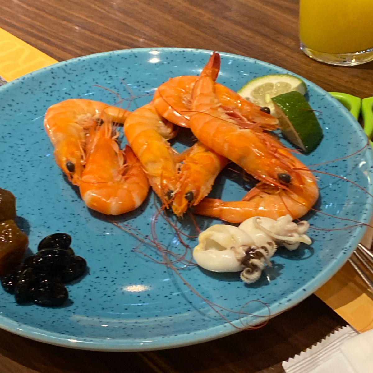 Meal image of 漢來海港餐廳 敦化店:  shot by 阿鈴s食