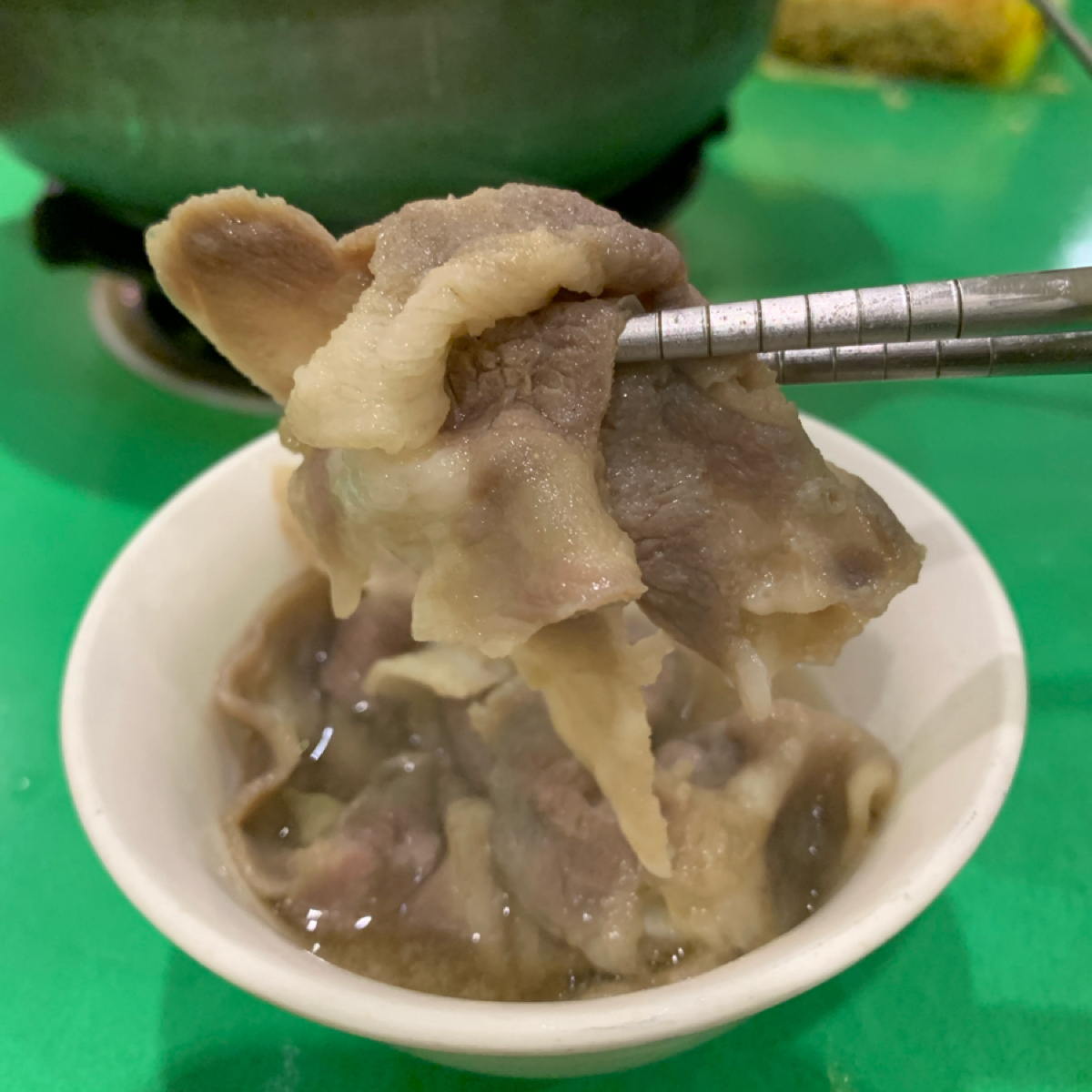 Meal image of 魚清小火鍋:  shot by Food Scouter