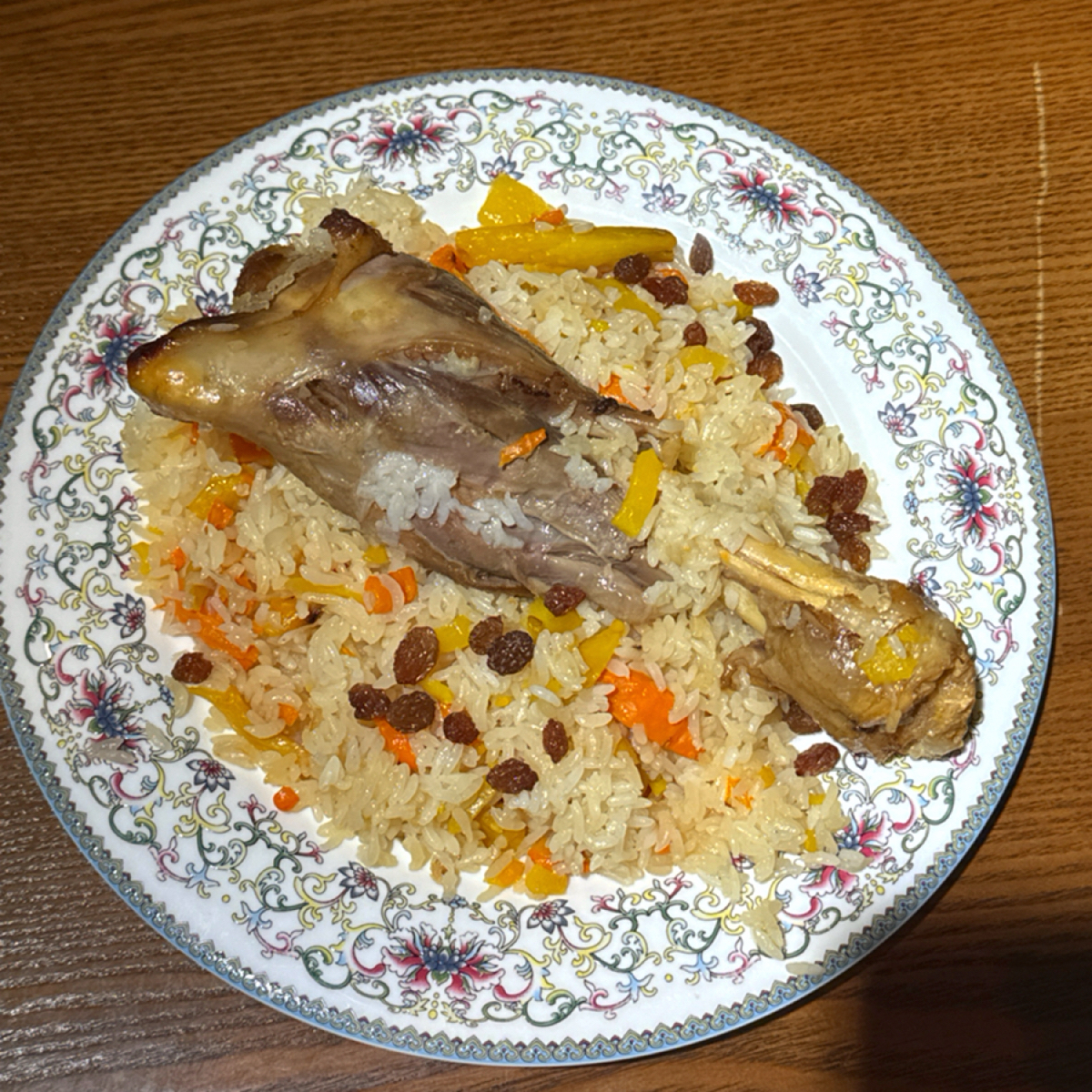Meal image of 盾亚新疆餐厅 （松江万达广场店):  shot by 不能被老婆發現