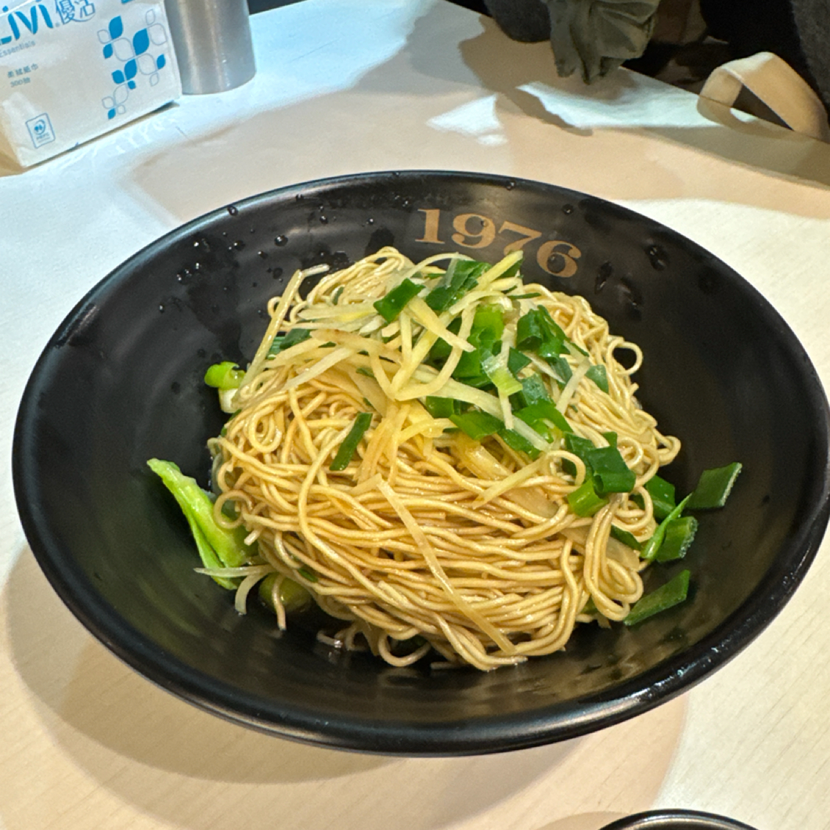 Meal image of 1976道地香港美食:  shot by 史波蓋提