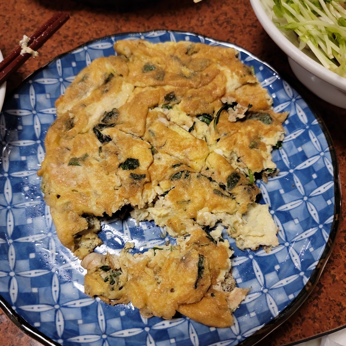 Meal image of 牛相觸庭園餐坊:  shot by Leo