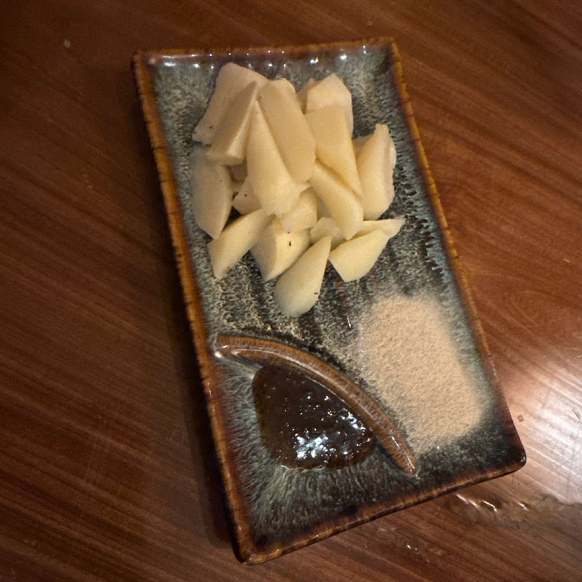 秀 やま 炭火串燒 &#x2F; 海鮮 居酒屋 のレストランの写真： by凱莉 
