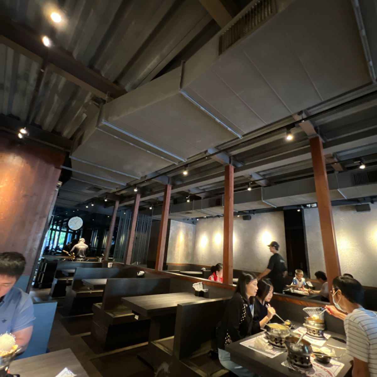 Vibe image of 偈亭泡菜鍋 雙十總店:  shot by LESTER