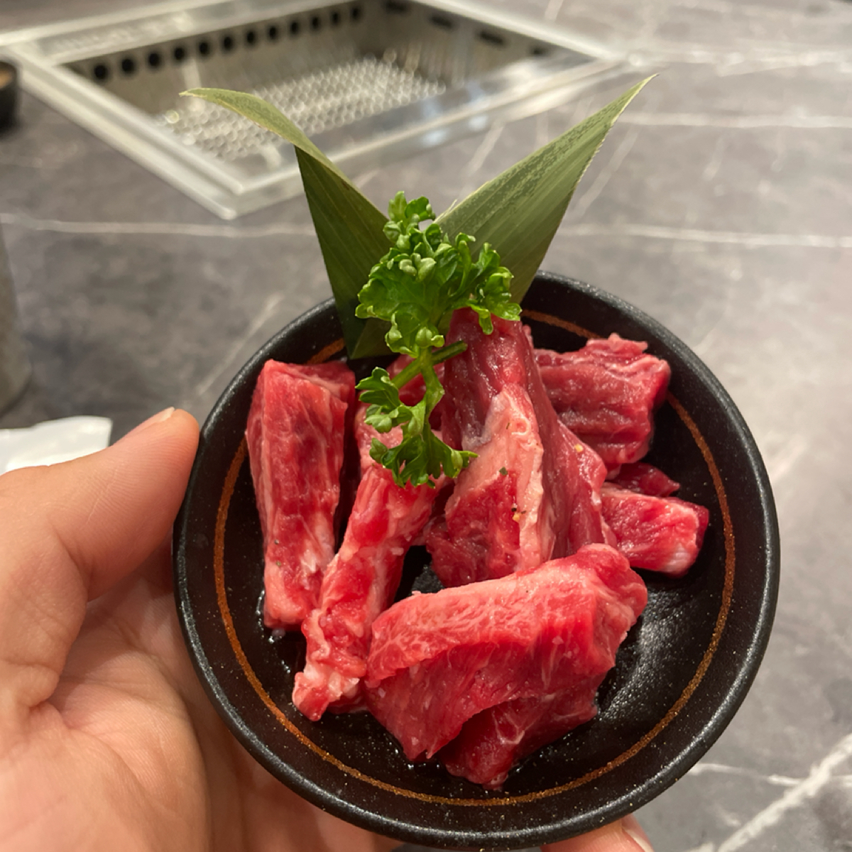 Meal image of IKIGAI 燒肉專門店 南紡購物店:  shot by 三口元