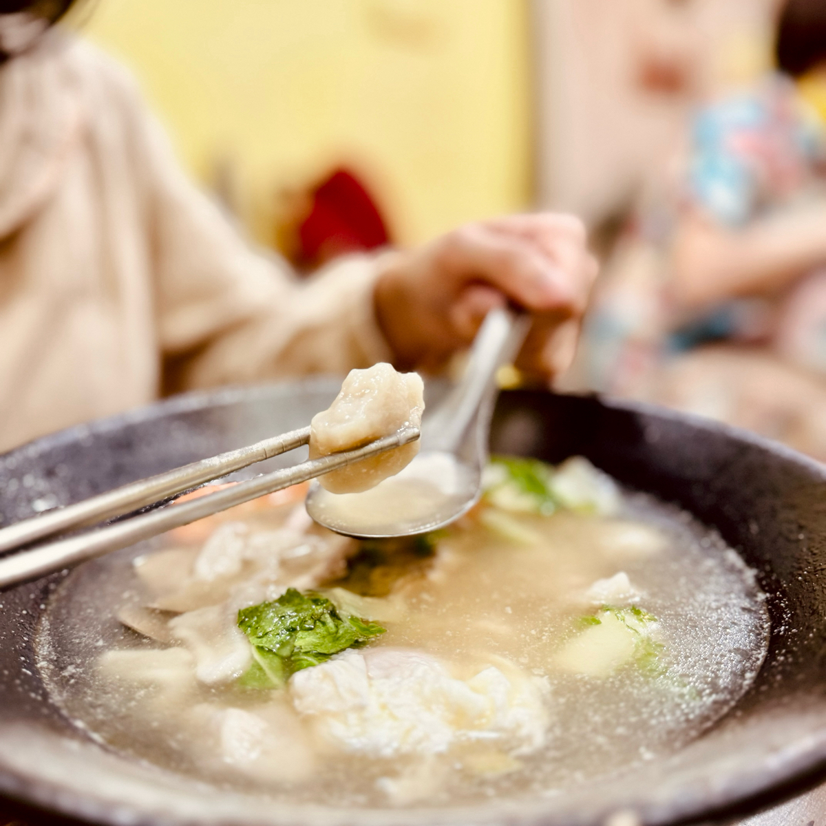 Meal image of 真好吃麵疙瘩:  shot by 雙樹 — 新營美食 嘉義美食