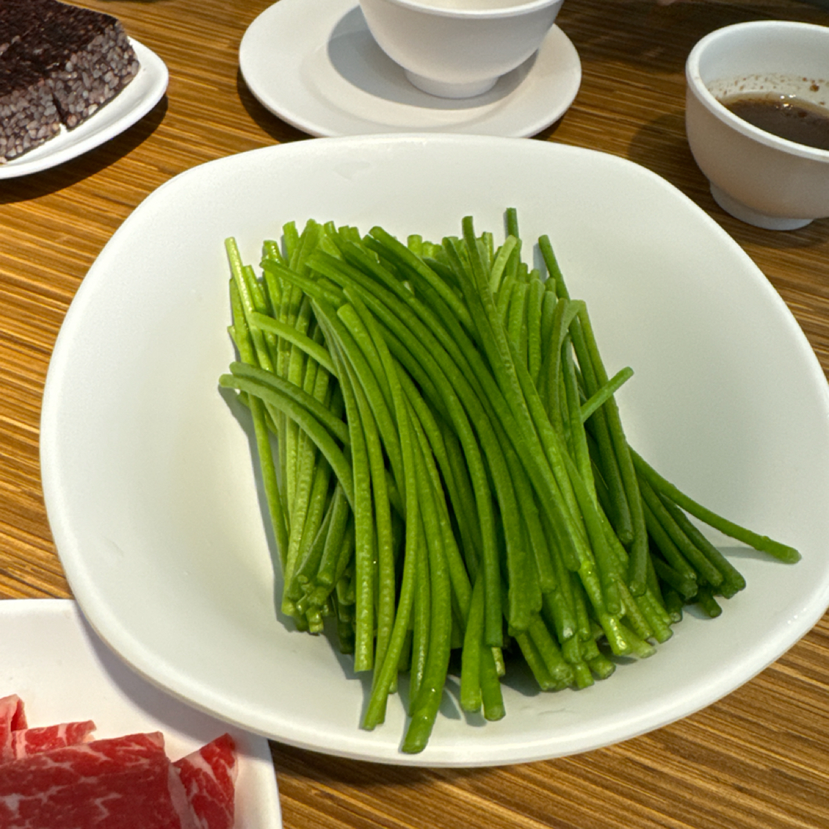 Meal image of 詹記麻辣火鍋 新莊總店:  shot by 有口無肚 吃美食