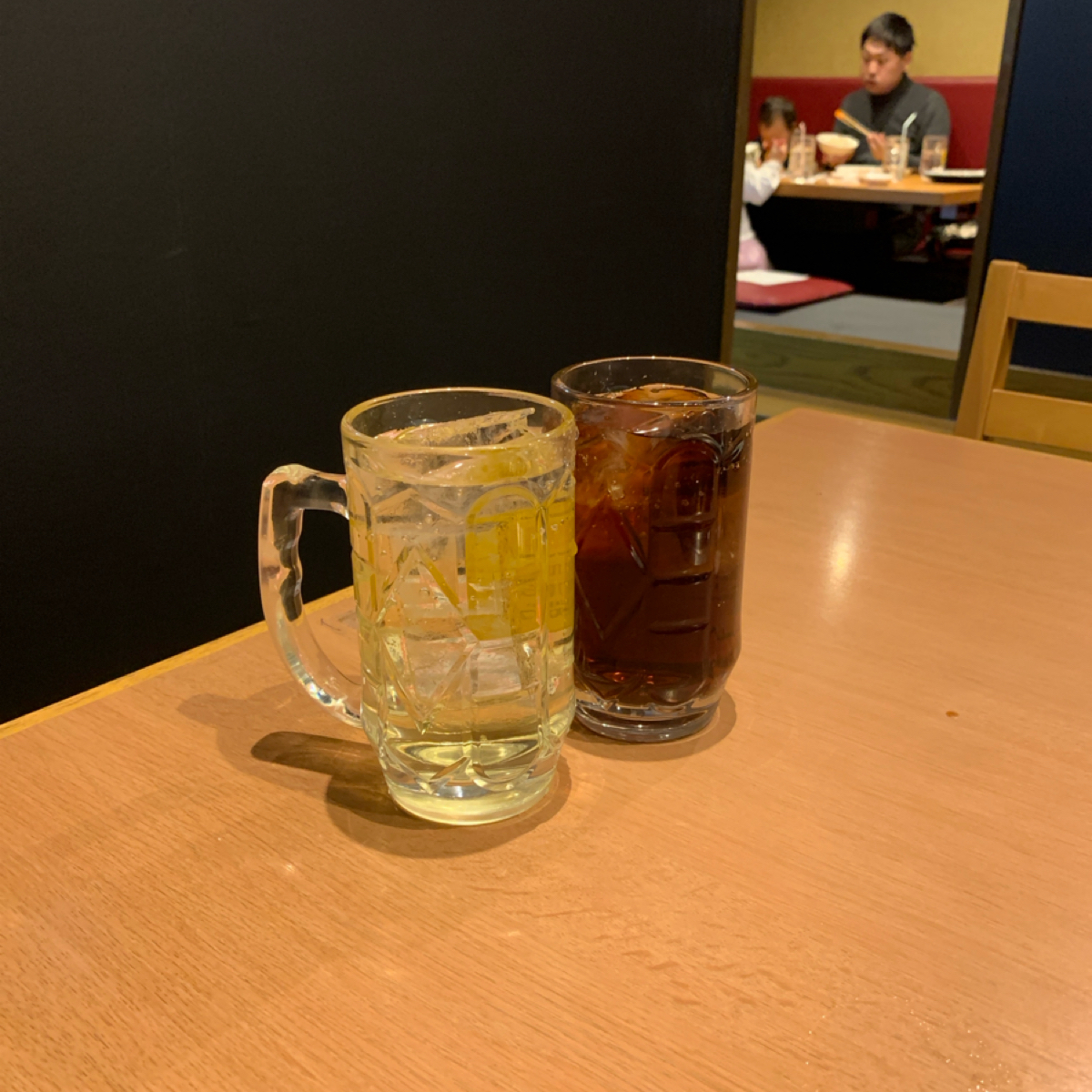 Menu image of 焼肉キョロちゃん 池田店:  shot by shoko