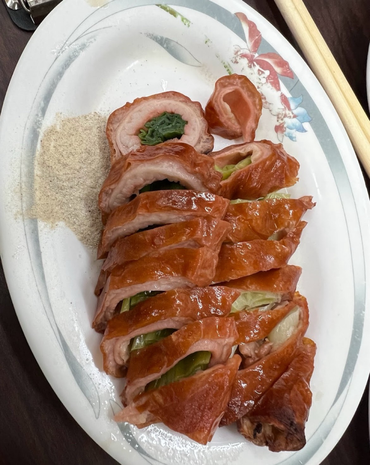 Meal image of 好小子擔仔麵:  shot by LESTER