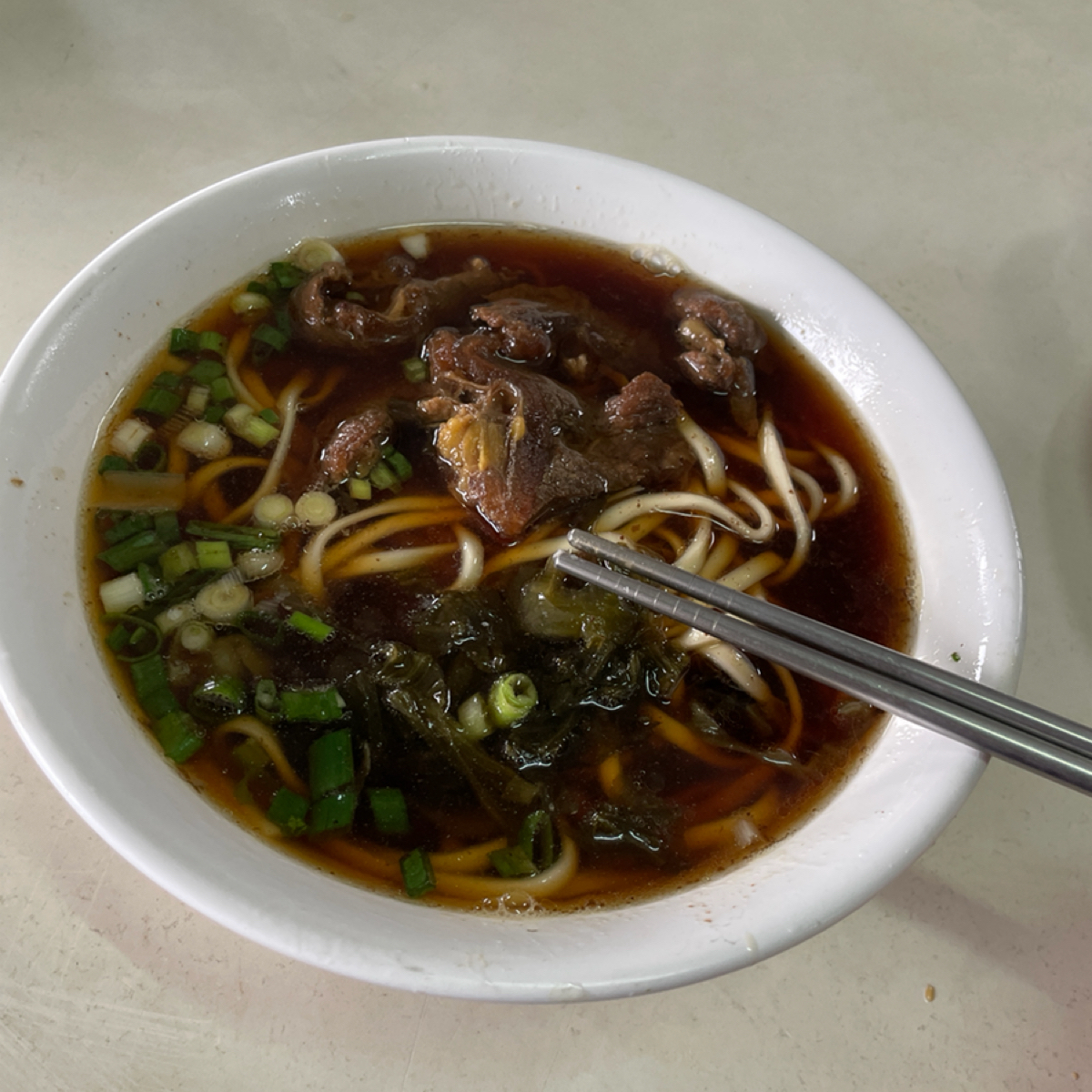 Meal image of 阿華餃子館:  shot by 邱耀賢