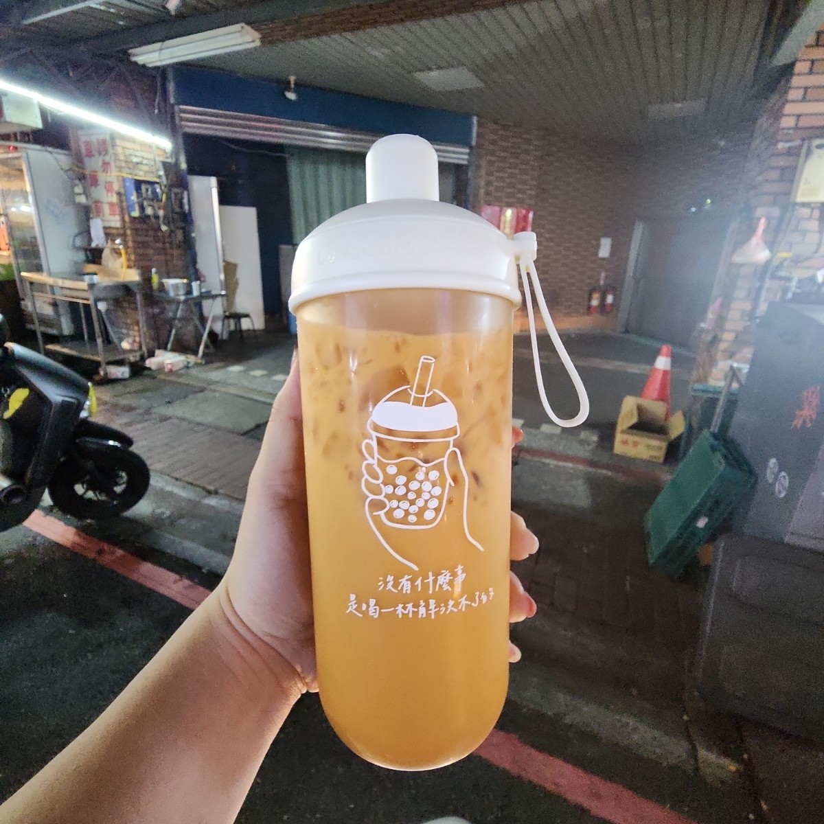 Meal image of 泰桑哩SonnyChaThai樂華店:  shot by SINCIH