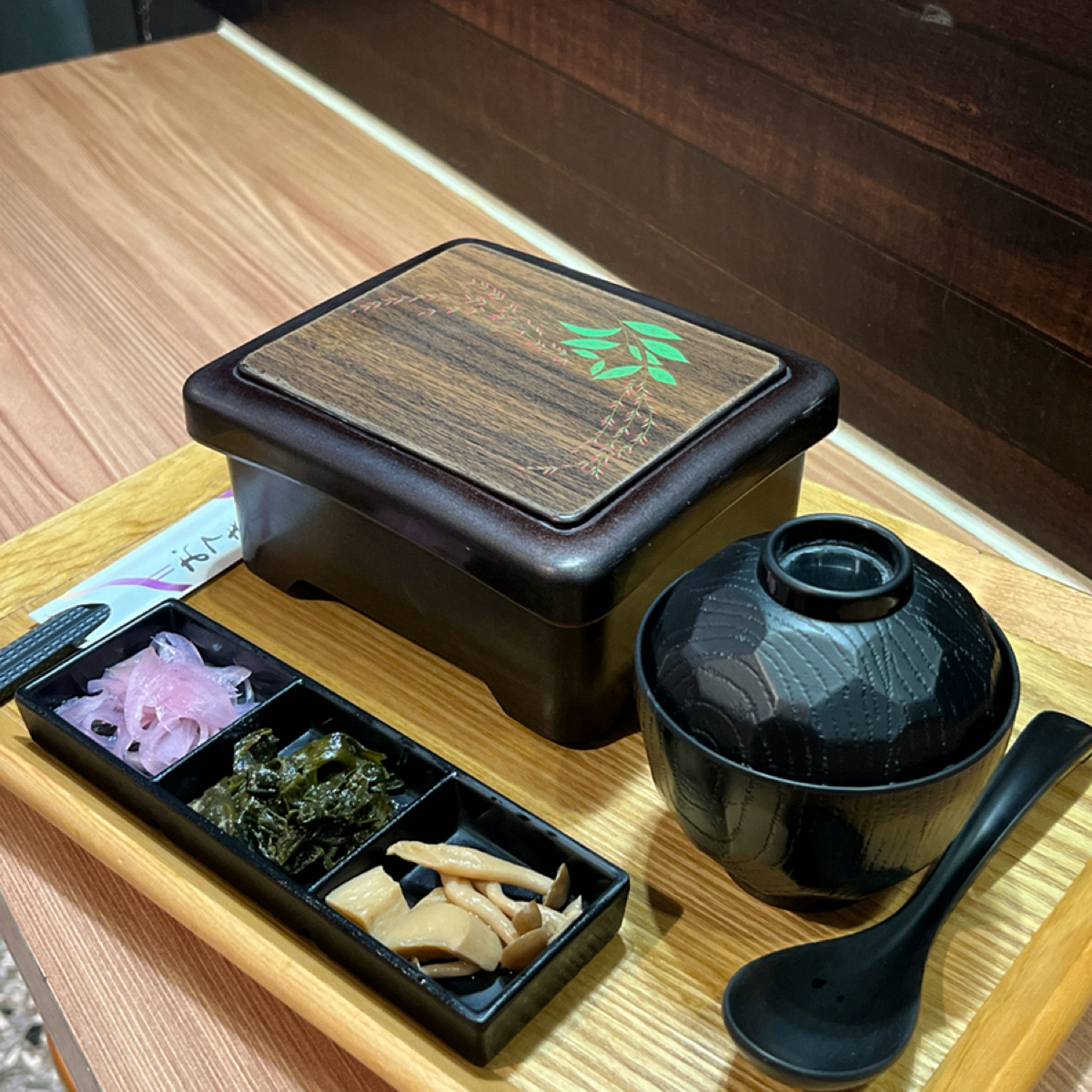 Meal image of 鰻味屋:  shot by Kevin