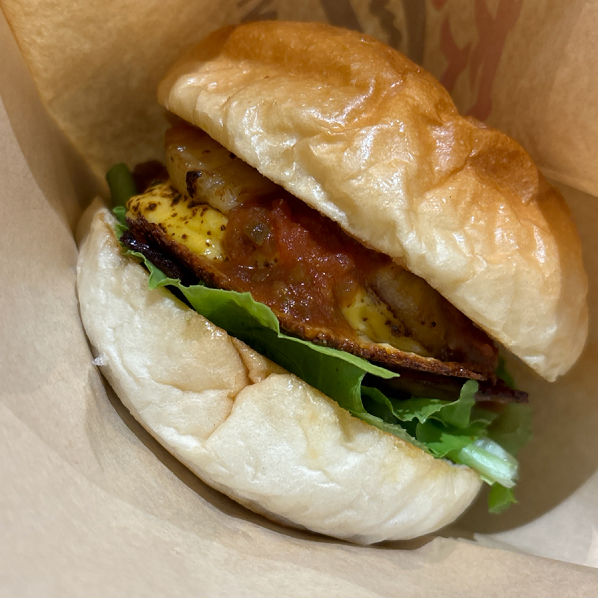 Meal image of 肉sandwich  板橋新埔店:  shot by Sunny吃美食
