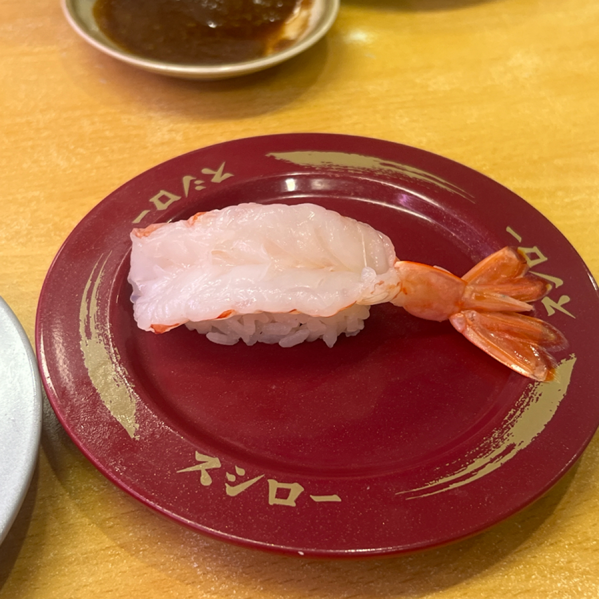 Meal image of スシロー壽司郎 彰化金馬店:  shot by Kevin