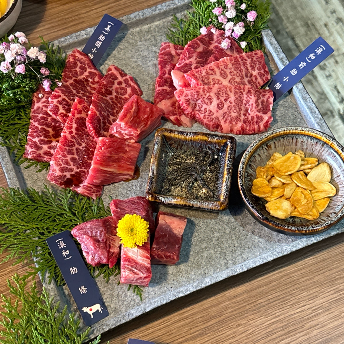 山奧屋 桃園南崁店 のレストランの写真： bySunny吃美食 