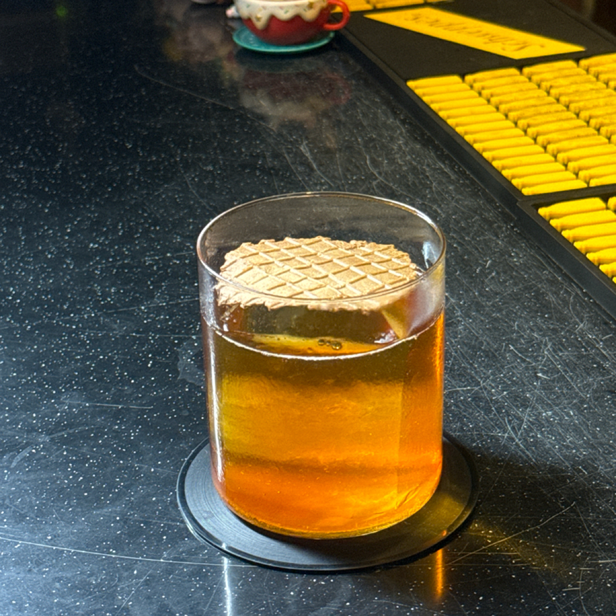 Bar G.H.C のレストランの写真： by三口元 